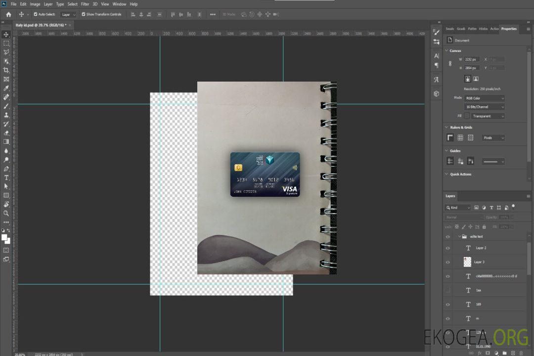 Arabie Saoudite Banque Saudi Fransi Bank Visa Signature Card Photolook , template Arabie Saoudite Banque Saudi Fransi Bank Visa Signature Card Photolook , template